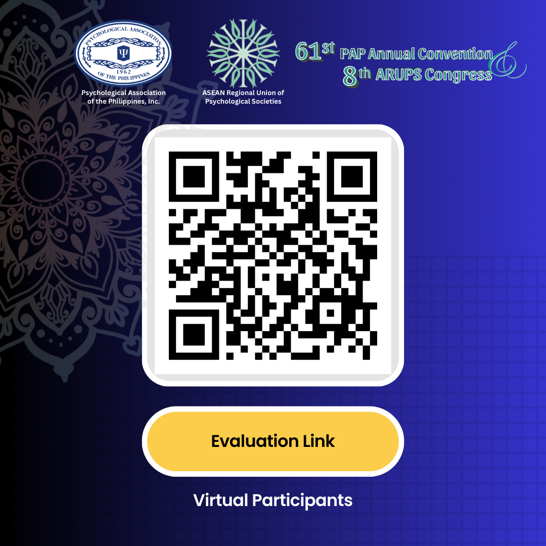 Participant Evaluation